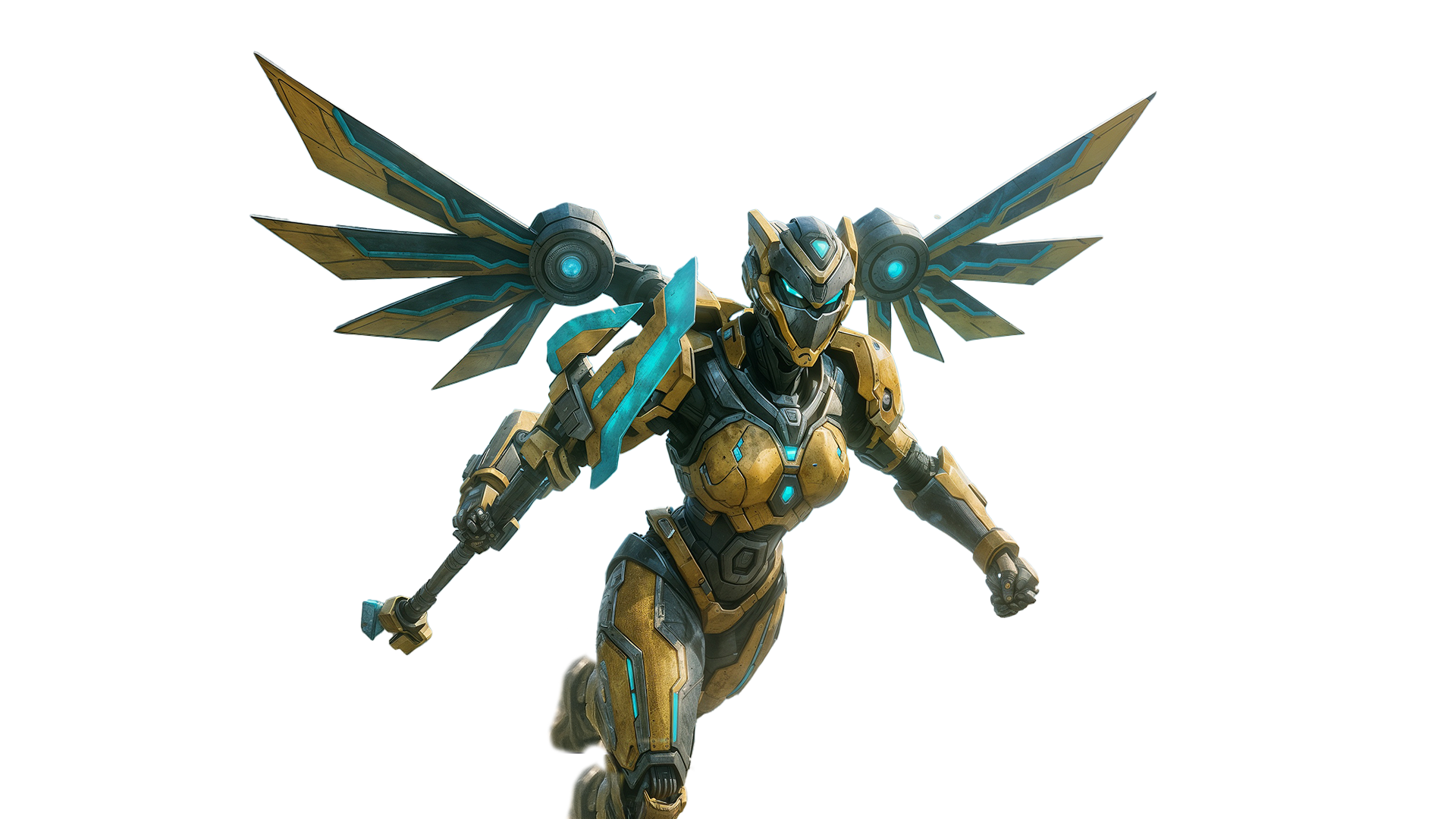 Valkryie